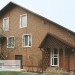Сайдинг Ю-Пласт TIMBERBLOCK Ель (Тимберблок), Сибирская купить в Барнауле