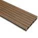 Террасная доска из ДПК CM Decking серия ROBUST цвет мербау купить в Барнауле