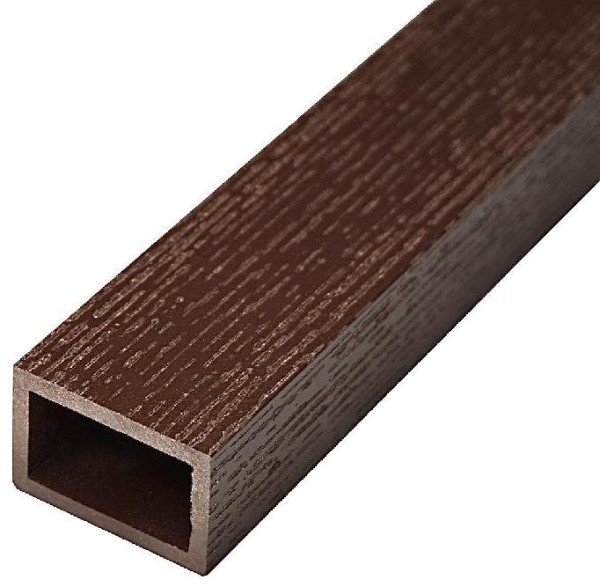 Балясина FAYNAG ДПК WOOD шоколад купить в Барнауле