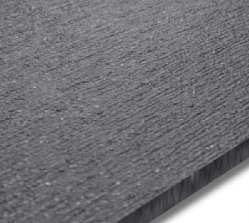 Фиброцементные панели Roofas COLOR Line Anthracite купить в Барнауле
