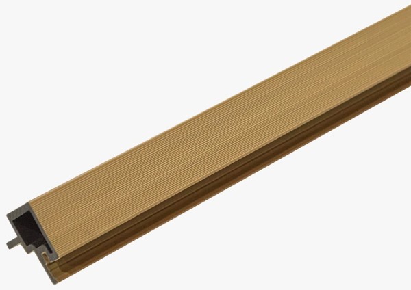 Угловой профиль CM Wall, 3000х56х49 мм PINE (Сосна) купить в Барнауле