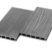 Террасная доска из ДПК RusDecking Unodeck Ultra - Серый купить в Барнауле