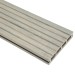 Террасная доска из ДПК CM Decking серия ROBUST цвет ясень купить в Барнауле