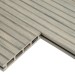 Террасная доска из ДПК CM Decking серия ROBUST цвет ясень купить в Барнауле