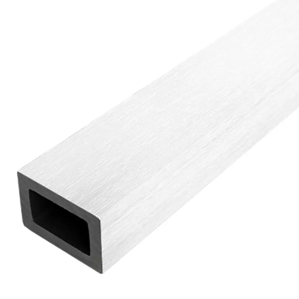 Балясина ДПК Deckart Co-Extrusion Белый купить в Барнауле