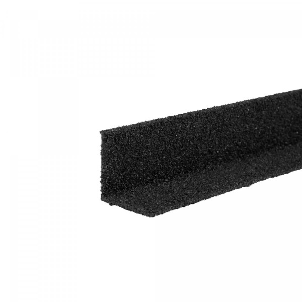 Уголок металлический внутренний ТЕХНОНИКОЛЬ HAUBERK, Черный купить в Барнауле