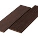 Заборная доска RusDecking UnoDeck Forte - Венге купить в Барнауле