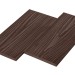 Заборная доска RusDecking UnoDeck Forte - Венге купить в Барнауле