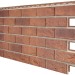 Фасадная панель VOX SOLID BRICK REGULAR бристоль купить в Барнауле